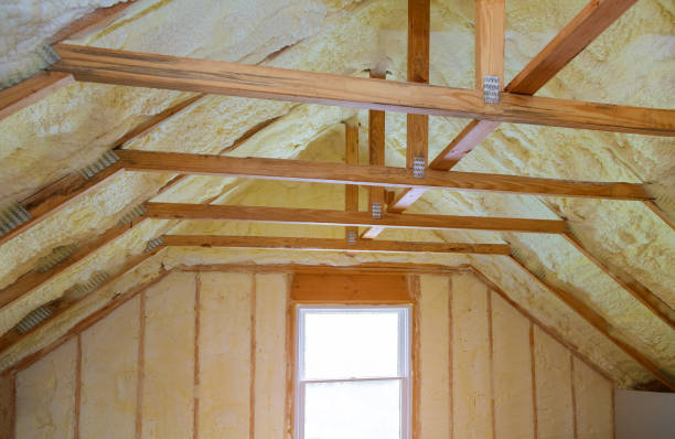 Best Commercial Insulation Contractor  in USA